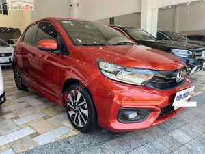 Xe Honda Brio RS 2021