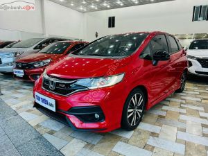 Xe Honda Jazz RS 2018