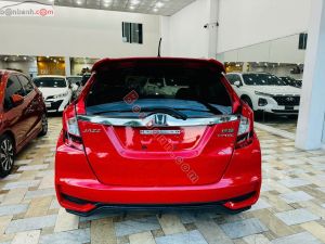 Xe Honda Jazz RS 2018