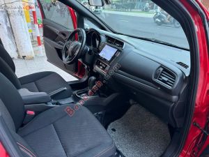 Xe Honda Jazz RS 2018