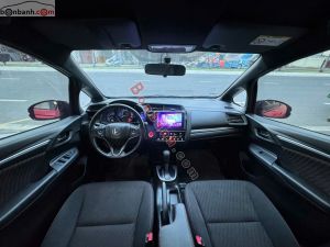 Xe Honda Jazz RS 2018