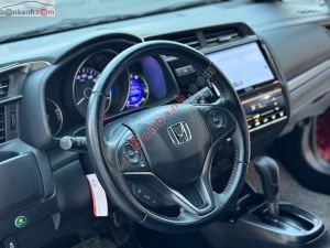 Xe Honda Jazz RS 2018