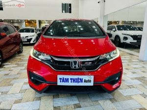 Xe Honda Jazz RS 2018