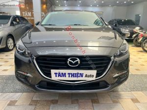 Xe Mazda 3 1.5L Sport Luxury 2019