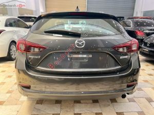 Xe Mazda 3 1.5L Sport Luxury 2019