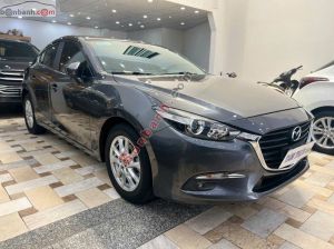 Xe Mazda 3 1.5L Sport Luxury 2019