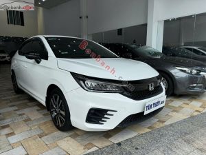 Xe Honda City RS 1.5 AT 2021