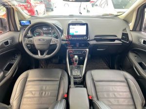 Xe Ford EcoSport Titanium 1.0 EcoBoost 2017