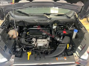 Xe Ford EcoSport Titanium 1.0 EcoBoost 2017