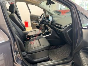 Xe Ford EcoSport Titanium 1.0 EcoBoost 2017