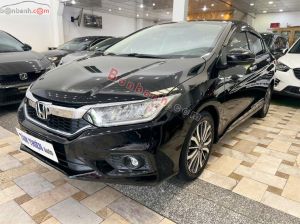 Xe Honda City 1.5TOP 2019