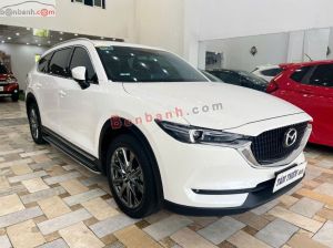 Xe Mazda CX8 Luxury 2022