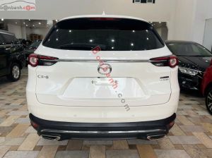 Xe Mazda CX8 Luxury 2022