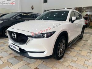 Xe Mazda CX8 Luxury 2022