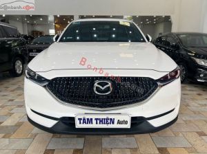 Xe Mazda CX8 Luxury 2022