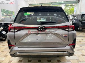 Xe Toyota Veloz Cross 1.5 CVT 2023