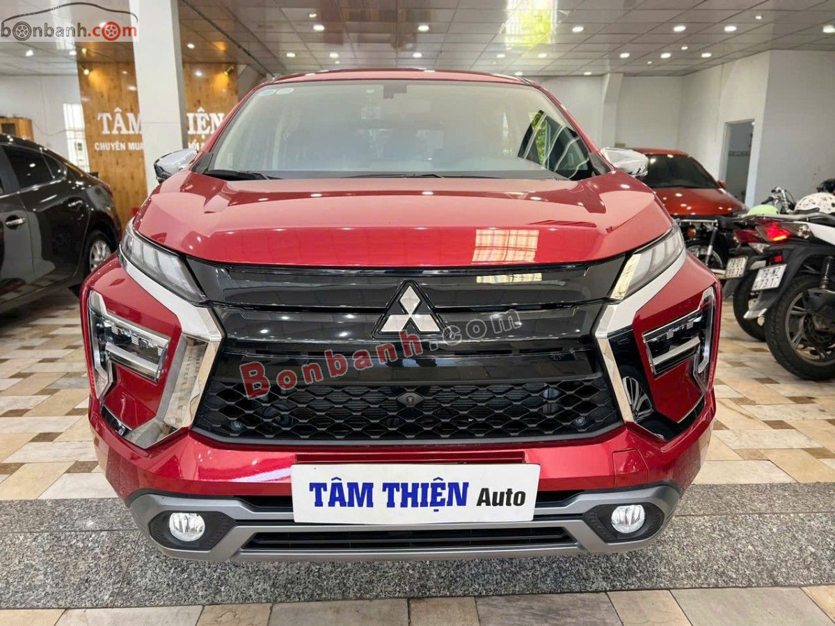 Mitsubishi Xpander Premium 1.5 AT 2022