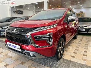 Xe Mitsubishi Xpander Premium 1.5 AT 2022