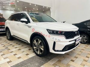 Xe Kia Sorento Signature 2.2 AT AWD 2020