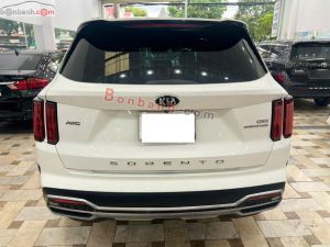 Xe Kia Sorento Signature 2.2 AT AWD 2020