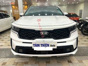 Xe Kia Sorento Signature 2.2 AT AWD 2020