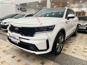 Xe Kia Sorento Signature 2.2 AT AWD 2020