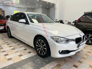 Xe BMW 3 Series 320i 2013