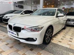 Xe BMW 3 Series 320i 2013