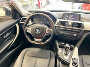 Xe BMW 3 Series 320i 2013