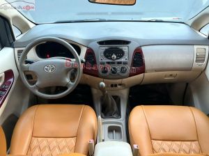 Xe Toyota Innova G 2006