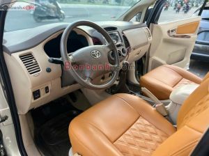 Xe Toyota Innova G 2006