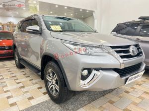 Xe Toyota Fortuner 2.7V 4x2 AT 2016