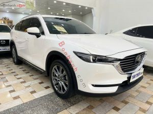 Xe Mazda CX8 Premium 2021