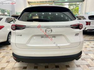 Xe Mazda CX8 Premium 2021