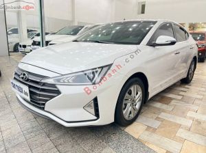 Xe Hyundai Elantra 1.6 AT 2021