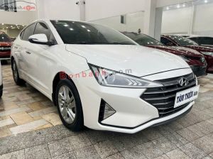 Xe Hyundai Elantra 1.6 AT 2021