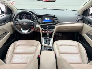 Xe Hyundai Elantra 1.6 AT 2021