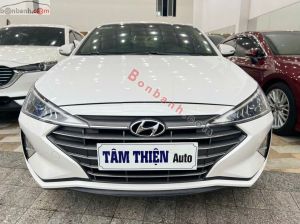 Xe Hyundai Elantra 1.6 AT 2021