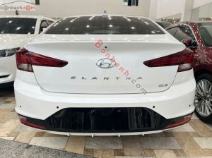 Xe Hyundai Elantra 1.6 AT 2021