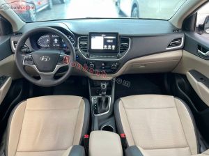 Xe Hyundai Accent 1.4 AT Đặc Biệt 2022