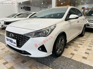 Xe Hyundai Accent 1.4 AT Đặc Biệt 2022