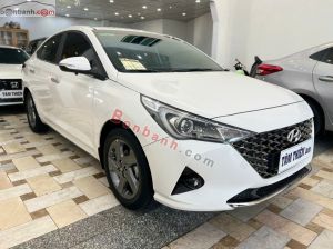 Xe Hyundai Accent 1.4 AT Đặc Biệt 2022