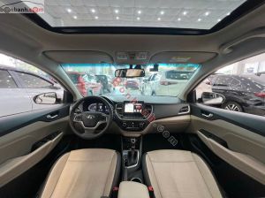 Xe Hyundai Accent 1.4 AT Đặc Biệt 2022