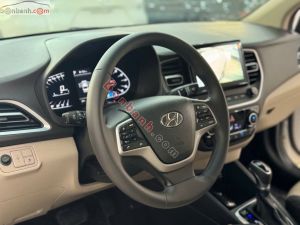 Xe Hyundai Accent 1.4 AT Đặc Biệt 2022