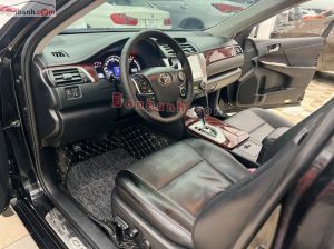 Xe Toyota Camry 2.5Q 2013