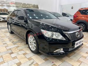 Xe Toyota Camry 2.5Q 2013