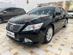 Xe Toyota Camry 2.5Q 2013