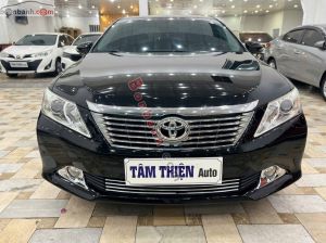 Xe Toyota Camry 2.5Q 2013