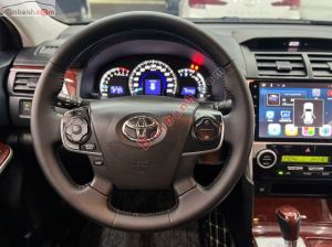 Xe Toyota Camry 2.5Q 2013