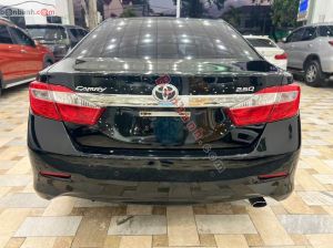 Xe Toyota Camry 2.5Q 2013